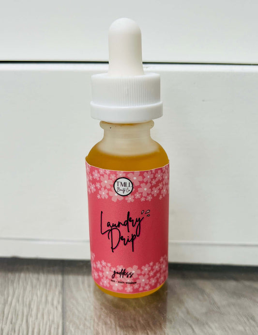 Goddess Luxury Laundry Drip Concentrate