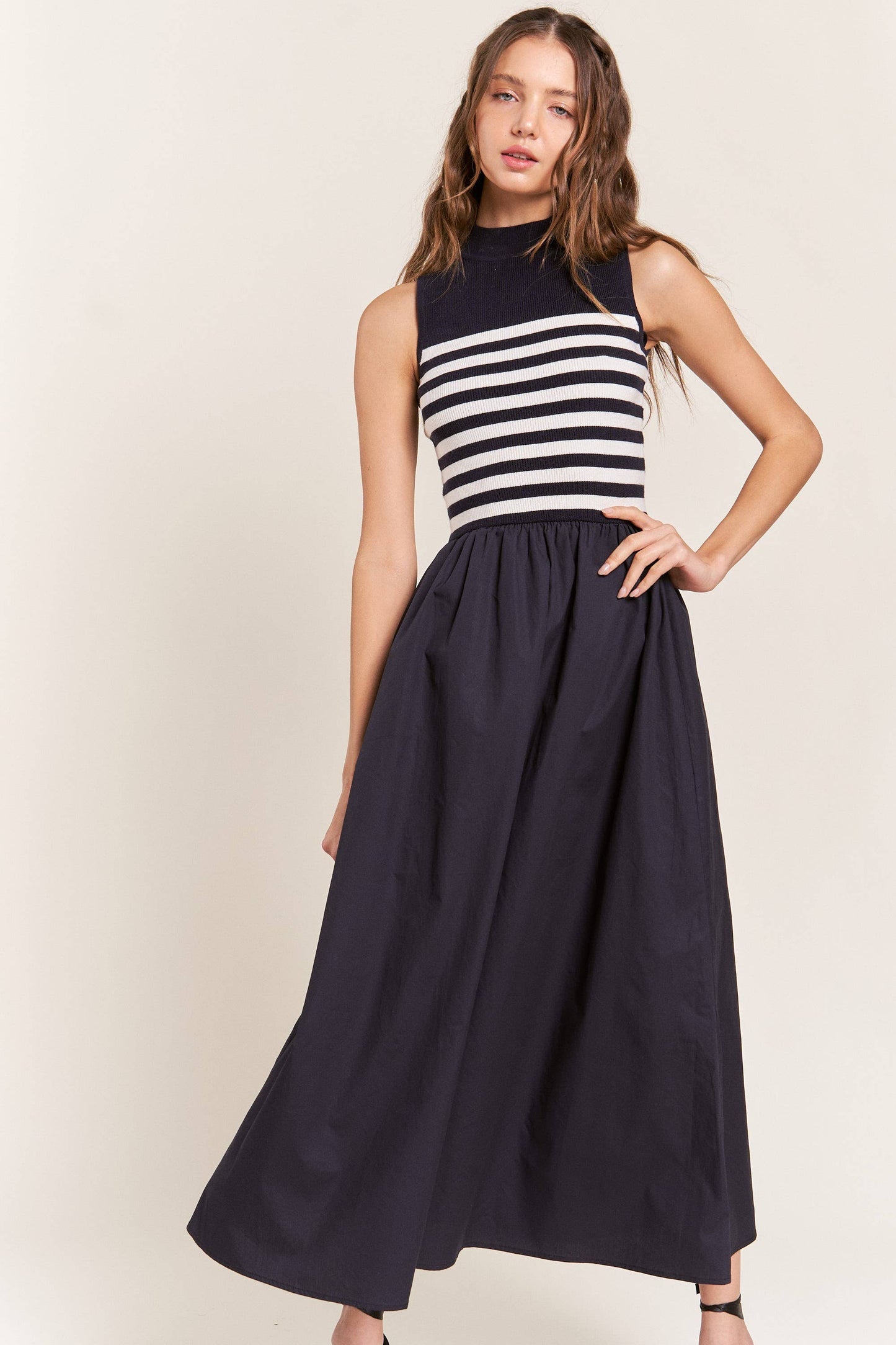 I Can Take You There Dress