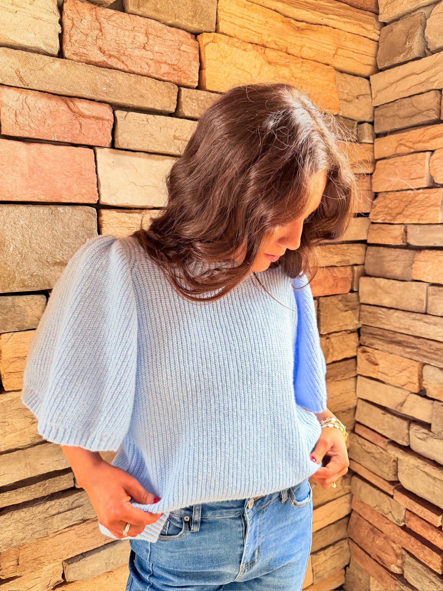 Asteria Sweater