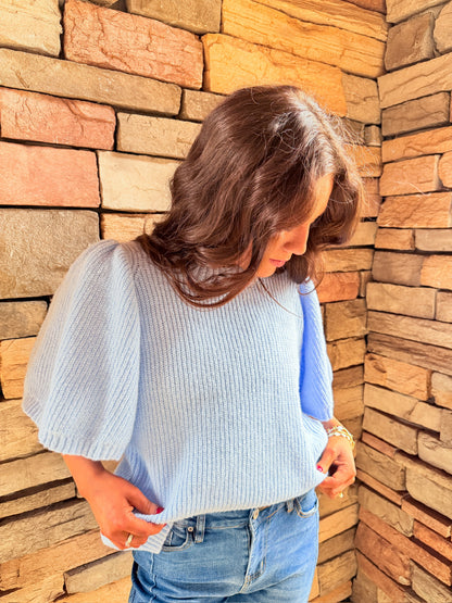 Asteria Sweater