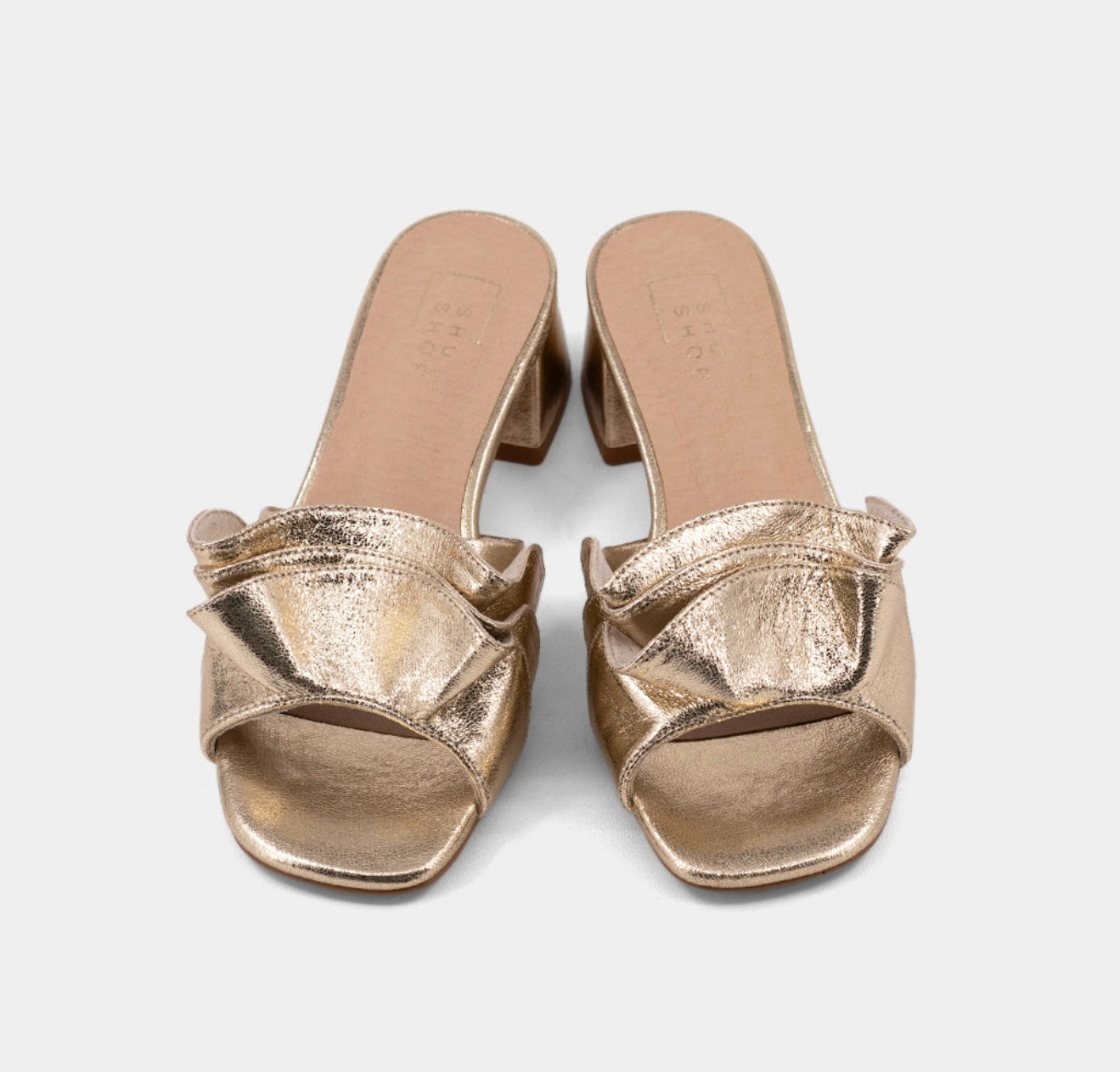 Frances Sandal