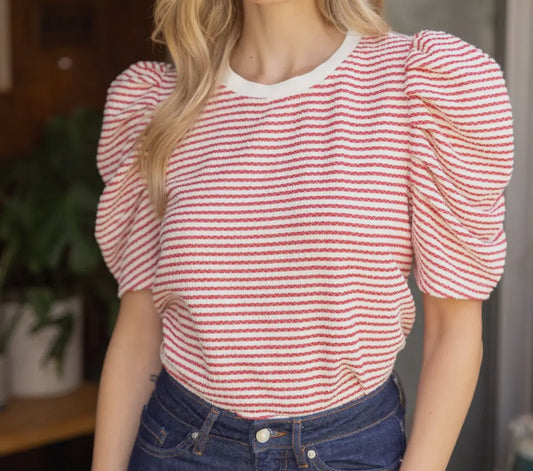 Cute As A Candy Cane