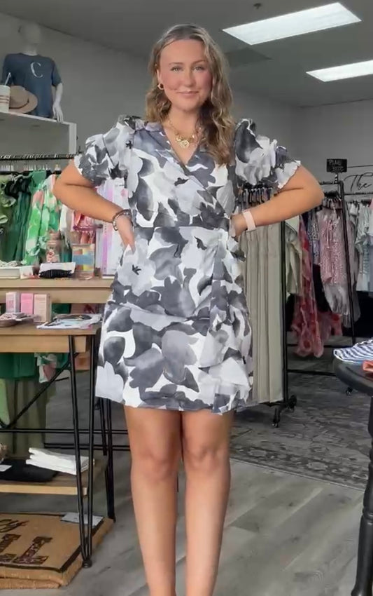 This Dress Is The Best