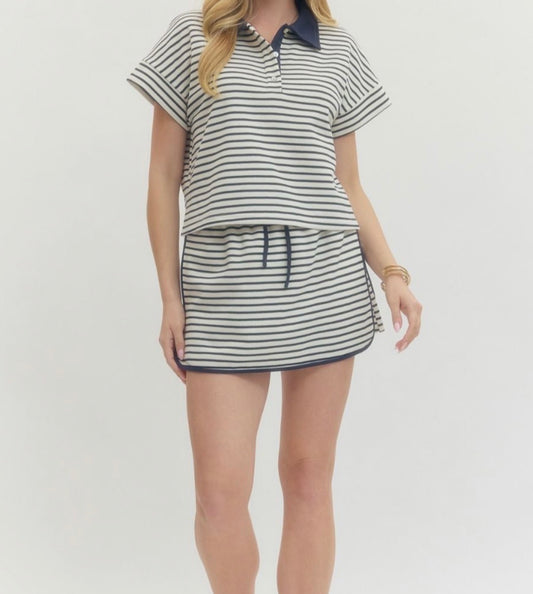 Set To Win With This Set!