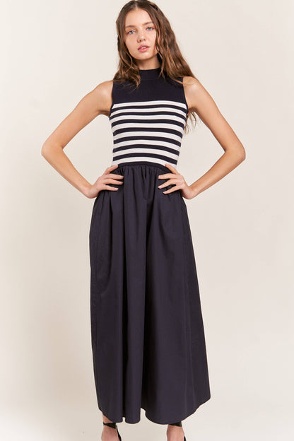 I Can Take You There Dress