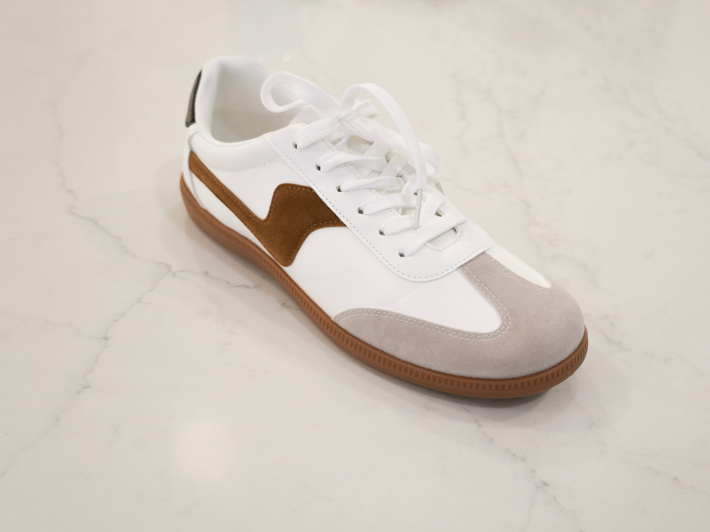 Go-To Sneaker