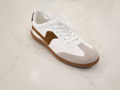 Go-To Sneaker