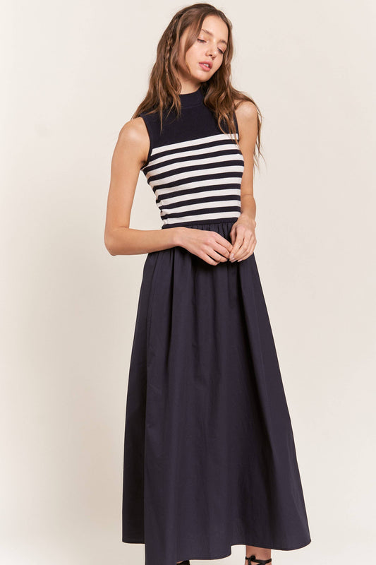 I Can Take You There Dress