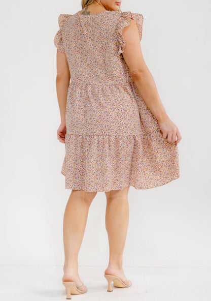Allure Dress