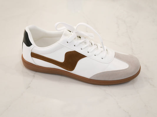 Go-To Sneaker