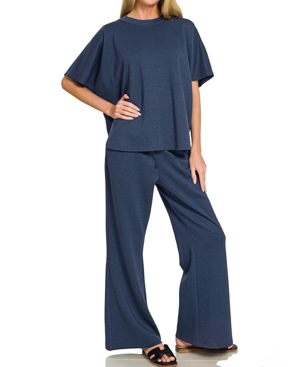 Need A Navy Set!