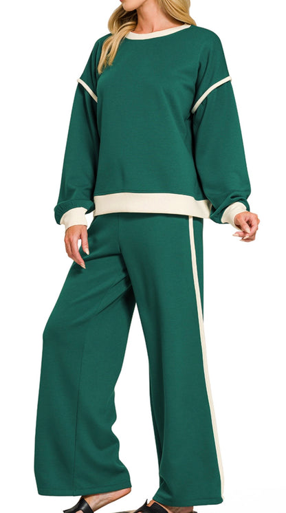 Piping Detail Set
