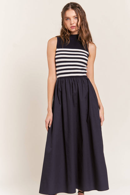 I Can Take You There Dress