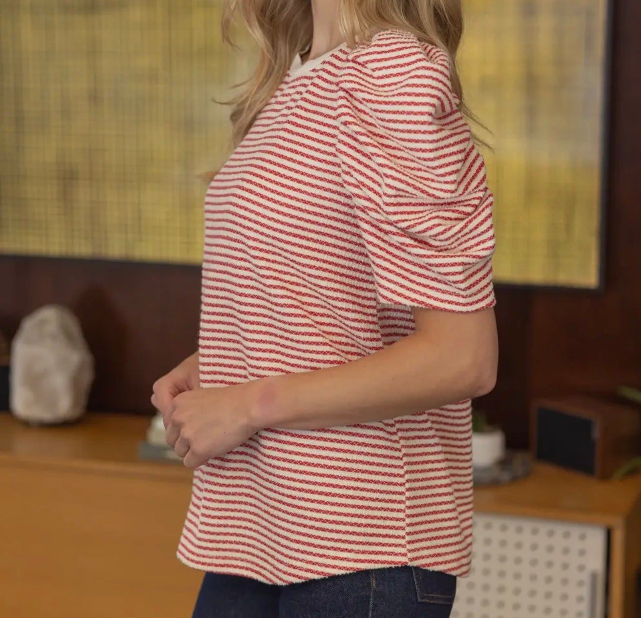 Cute As A Candy Cane