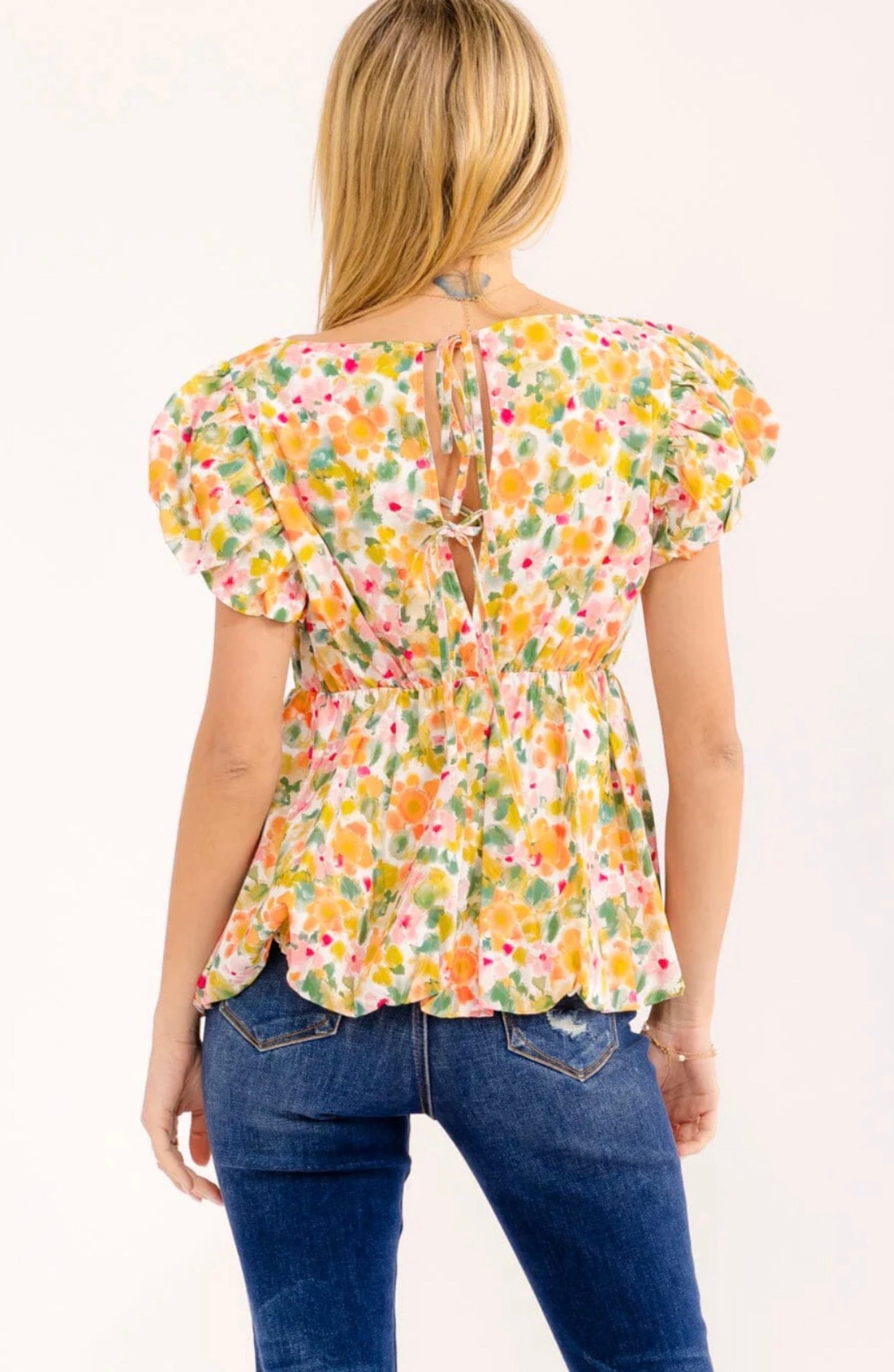 Addi’s Adorable Top