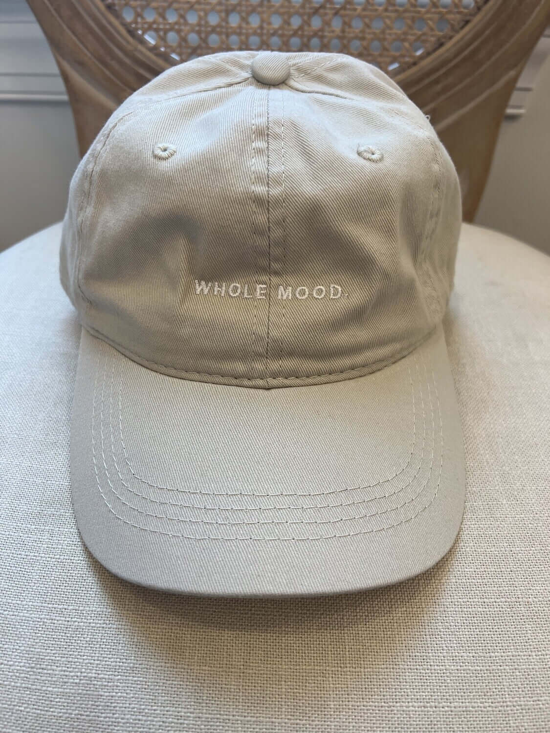 Whole Mood Hat