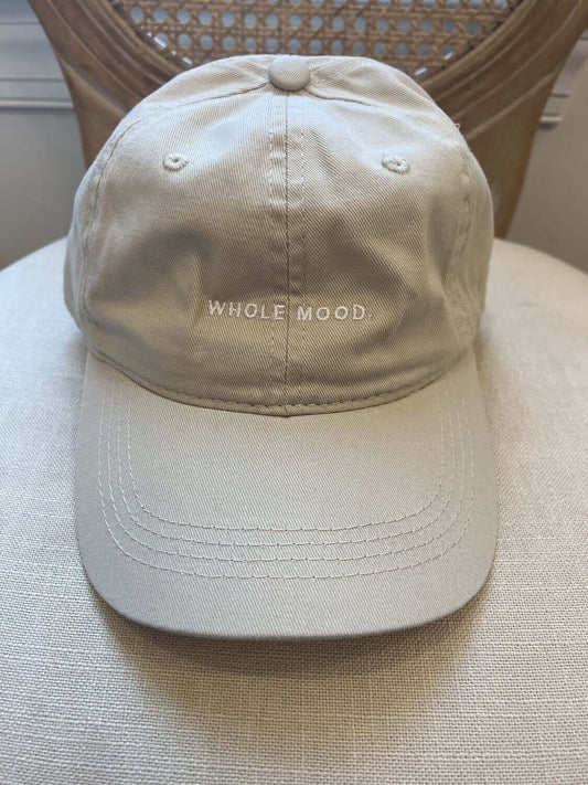 Whole Mood Hat
