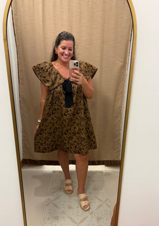 You Will FALL For This Dress