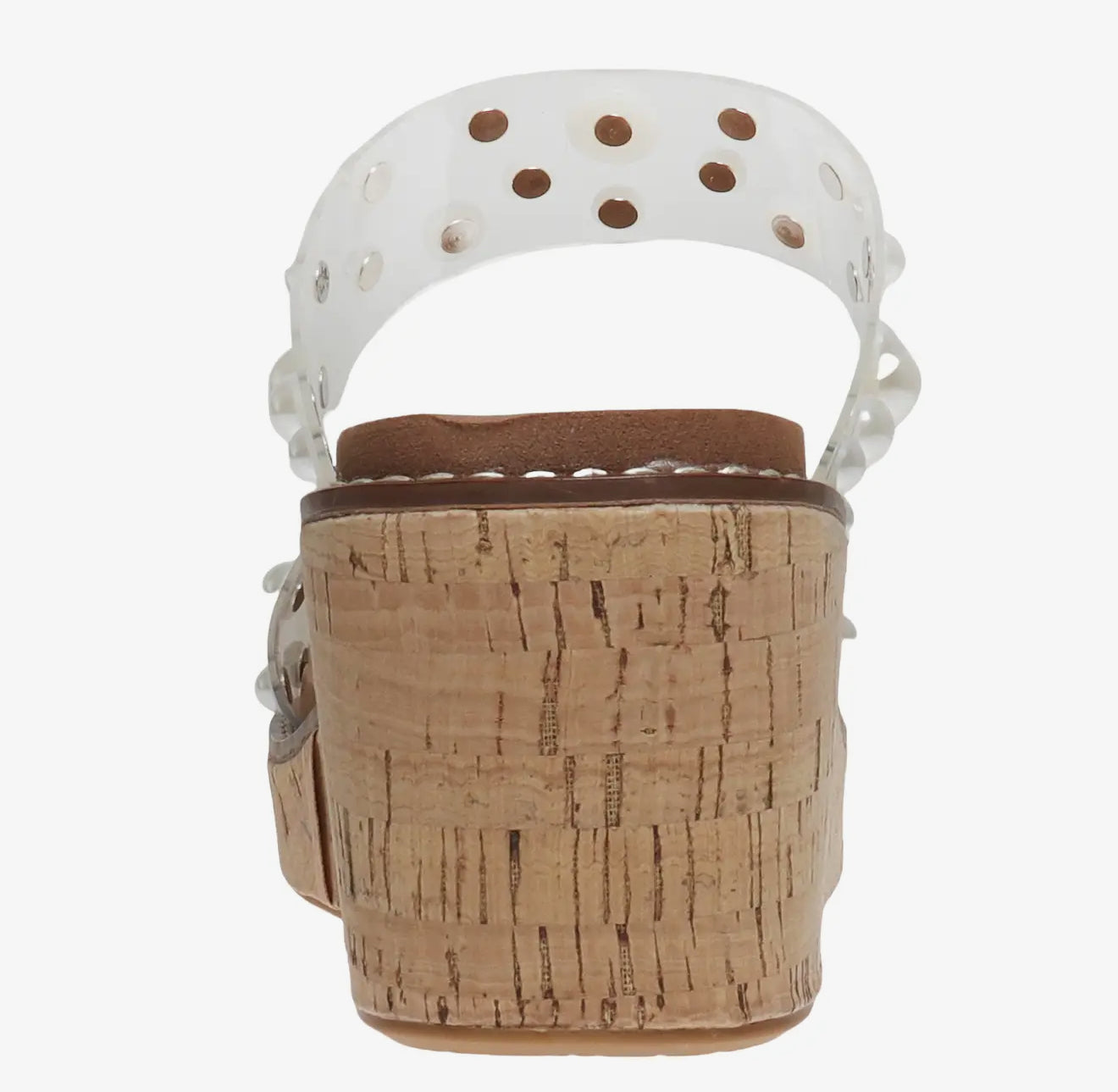 Percey’s Pearl Sandals