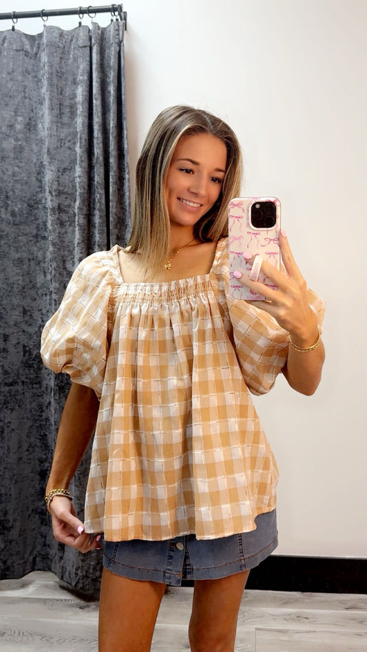 Sandy’s Top