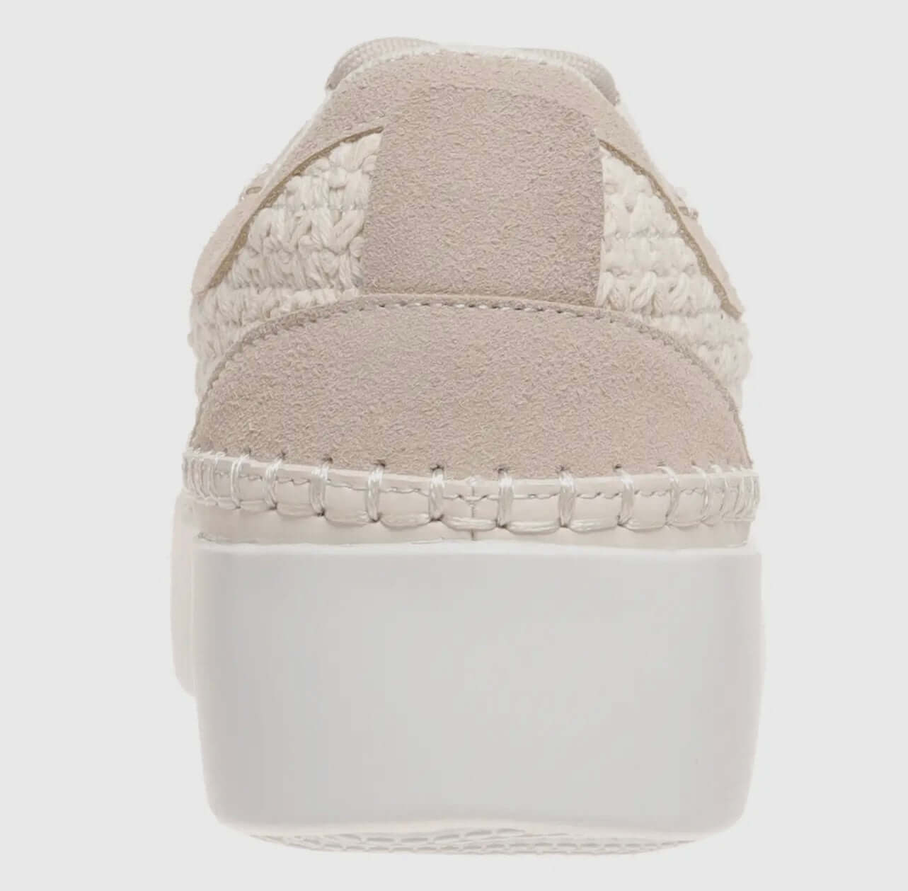 All Day Crochet Sneakers