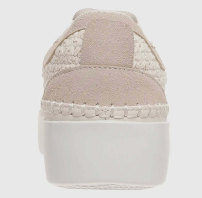All Day Crochet Sneakers