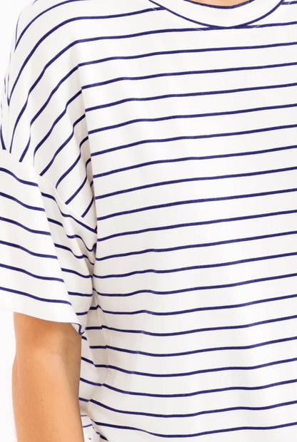Sugarlip’s Striped Top