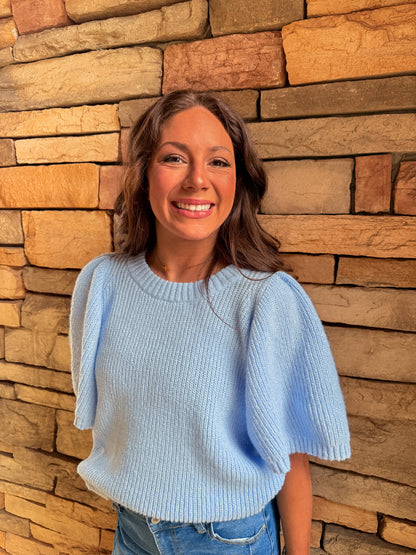 Asteria Sweater