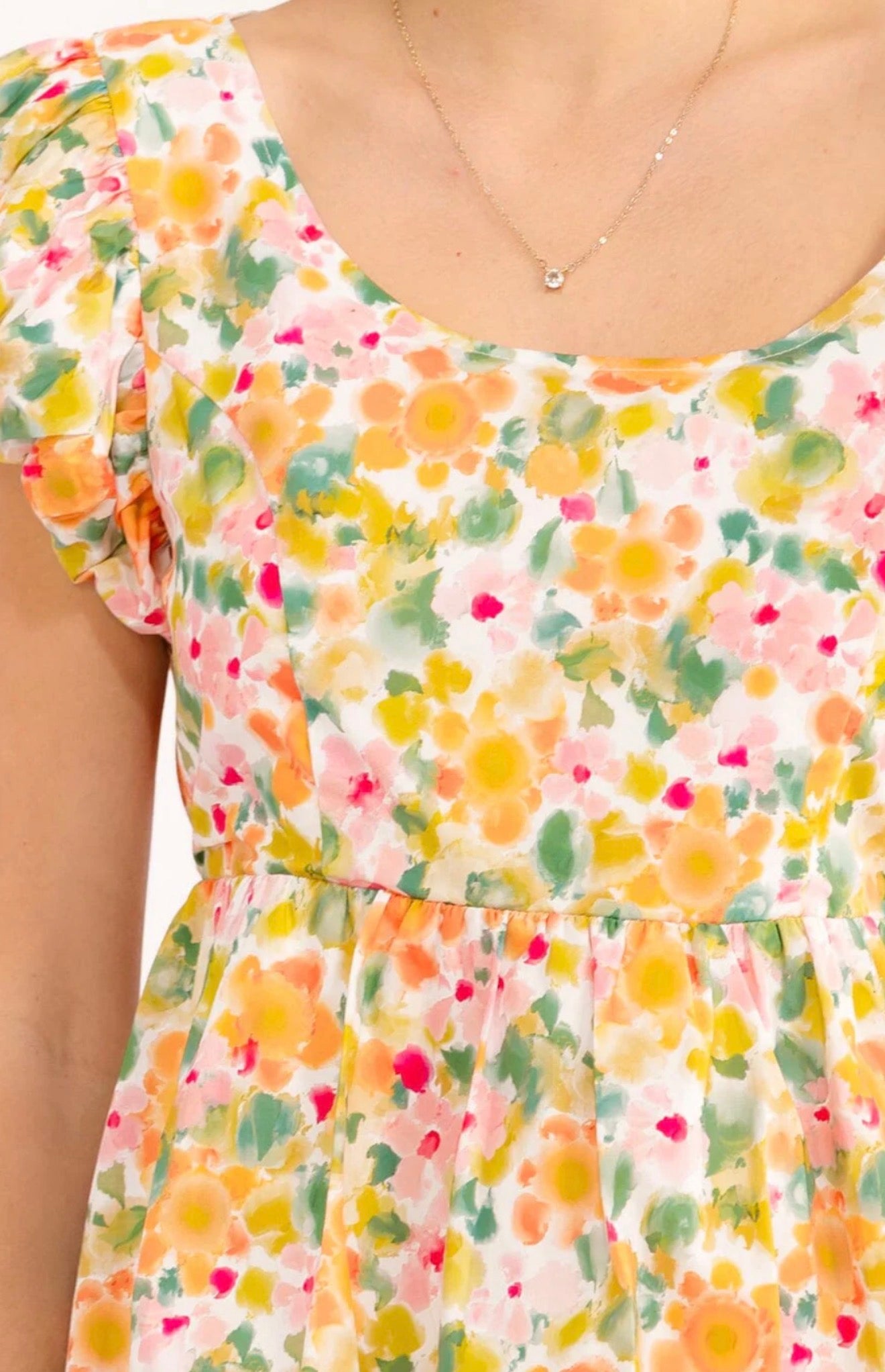 Addi’s Adorable Top