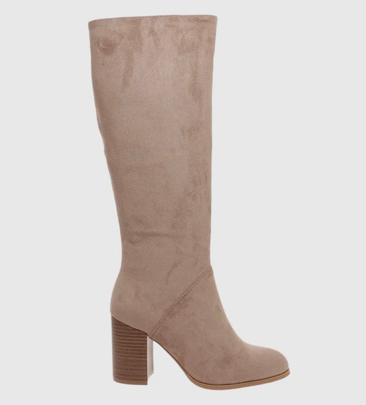Don’t Wake Me Boot