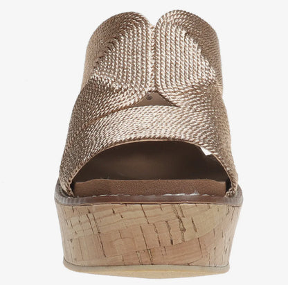 Shiva Sandals