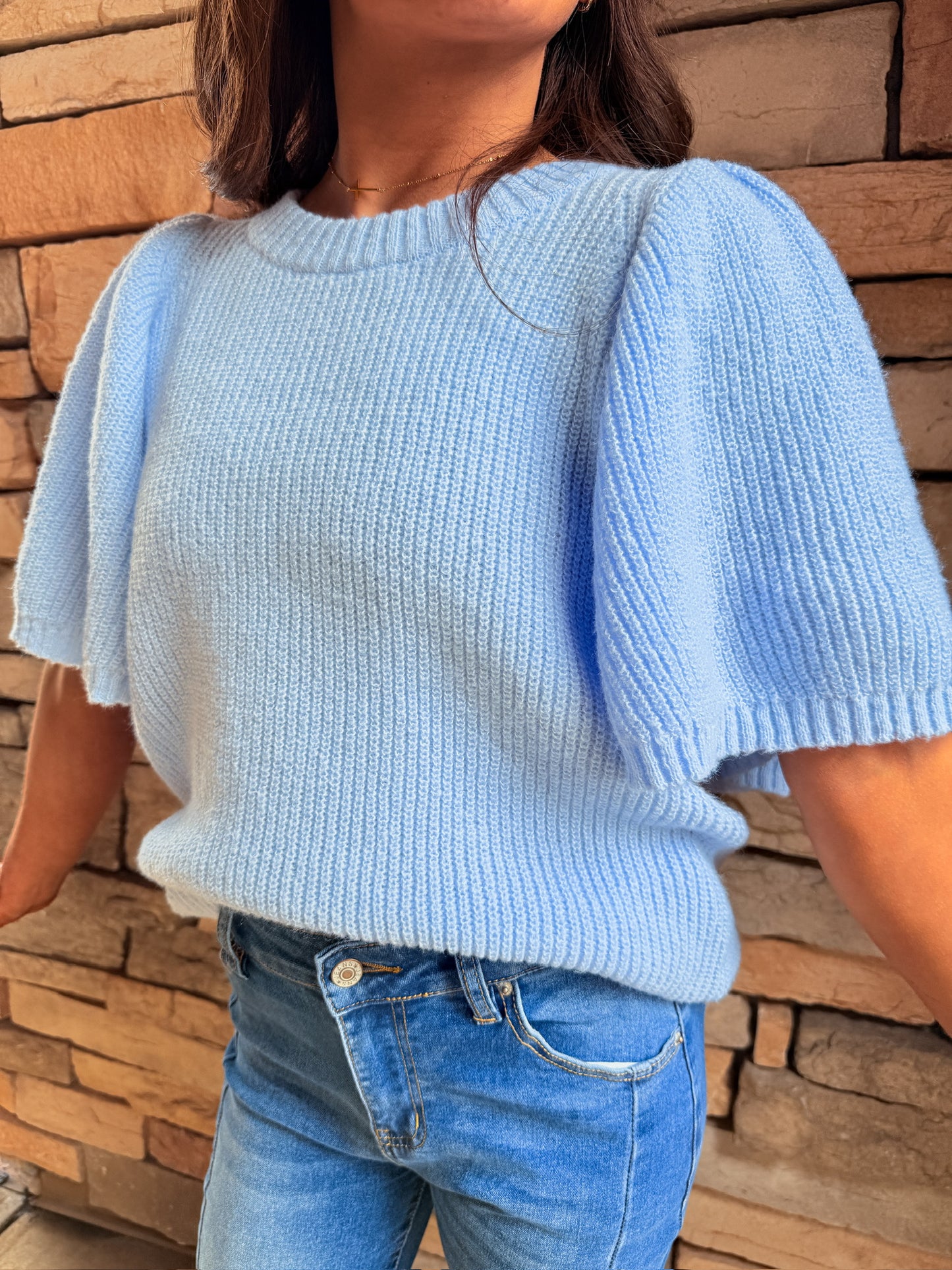 Asteria Sweater