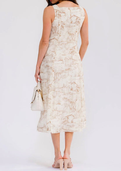 True Beauty Dress