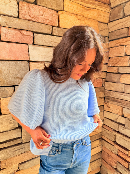 Asteria Sweater