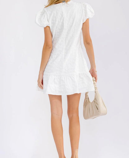 Cuter Than Cute Dress