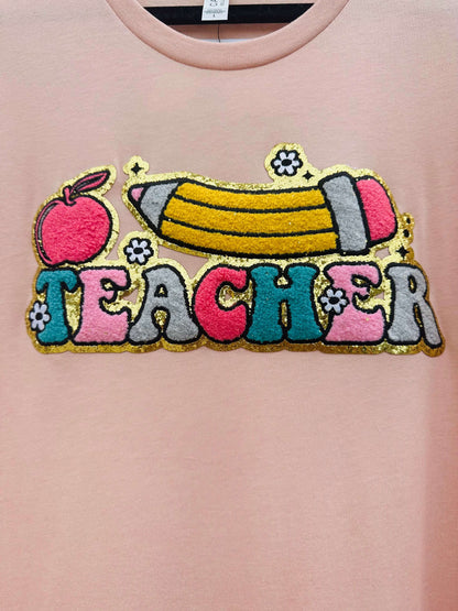 What A Teacher! T-Shirt