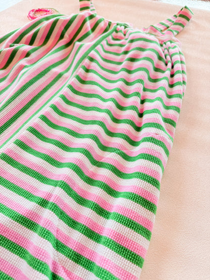 Chew On That Bubblegum Romper