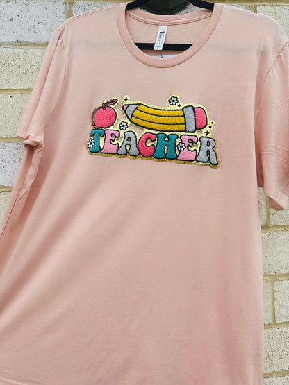 What A Teacher! T-Shirt