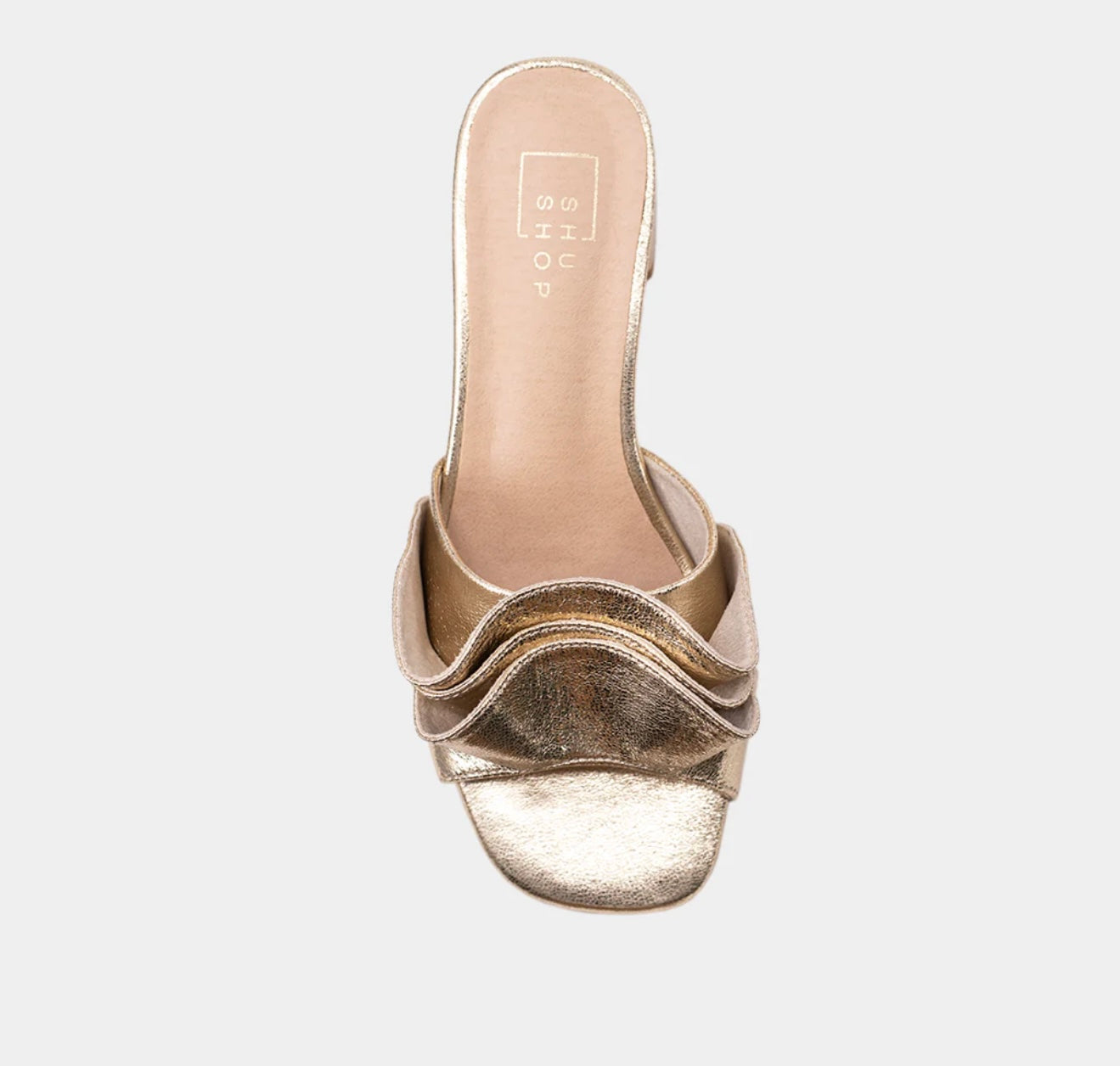 Frances Sandal