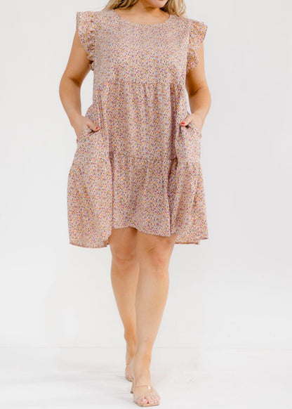 Allure Dress