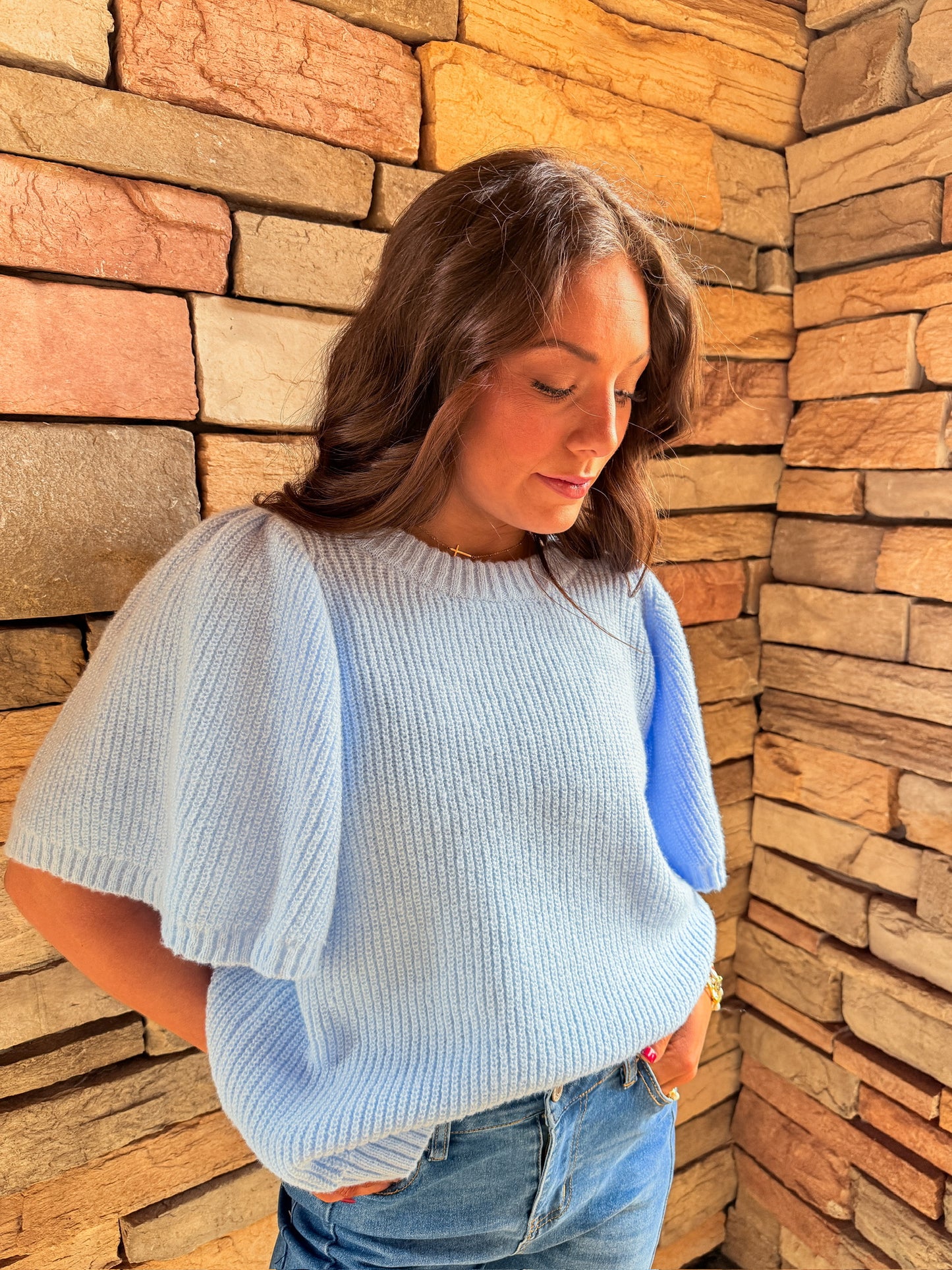 Asteria Sweater