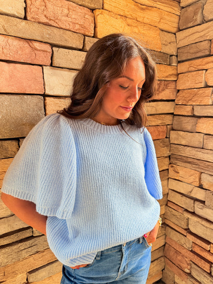 Asteria Sweater