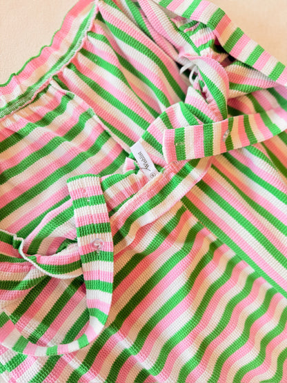 Chew On That Bubblegum Romper