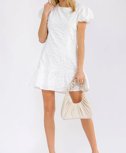 Cuter Than Cute Dress