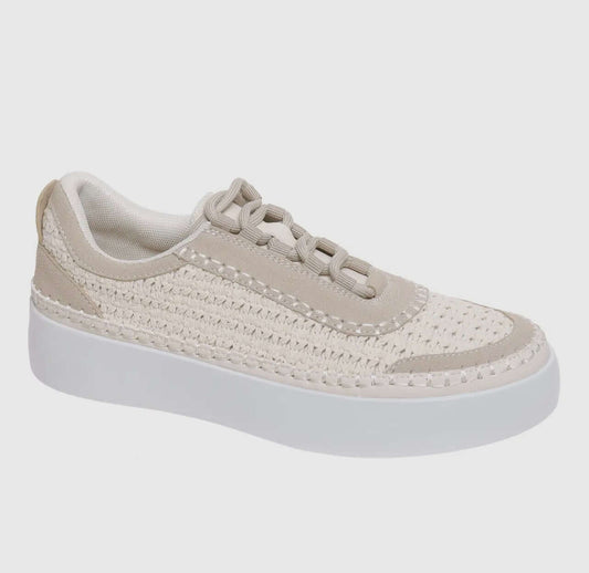 All Day Crochet Sneakers