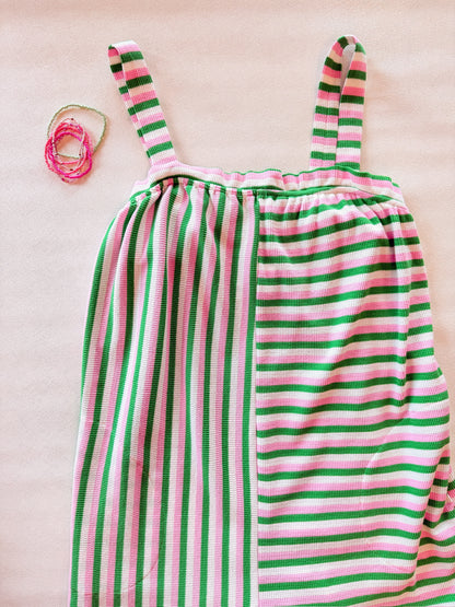 Chew On That Bubblegum Romper