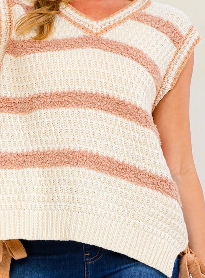 Tie Me In A Bow Sweater