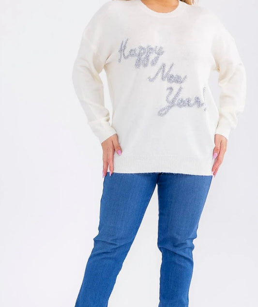 HNY Sweater