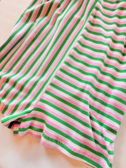 Chew On That Bubblegum Romper