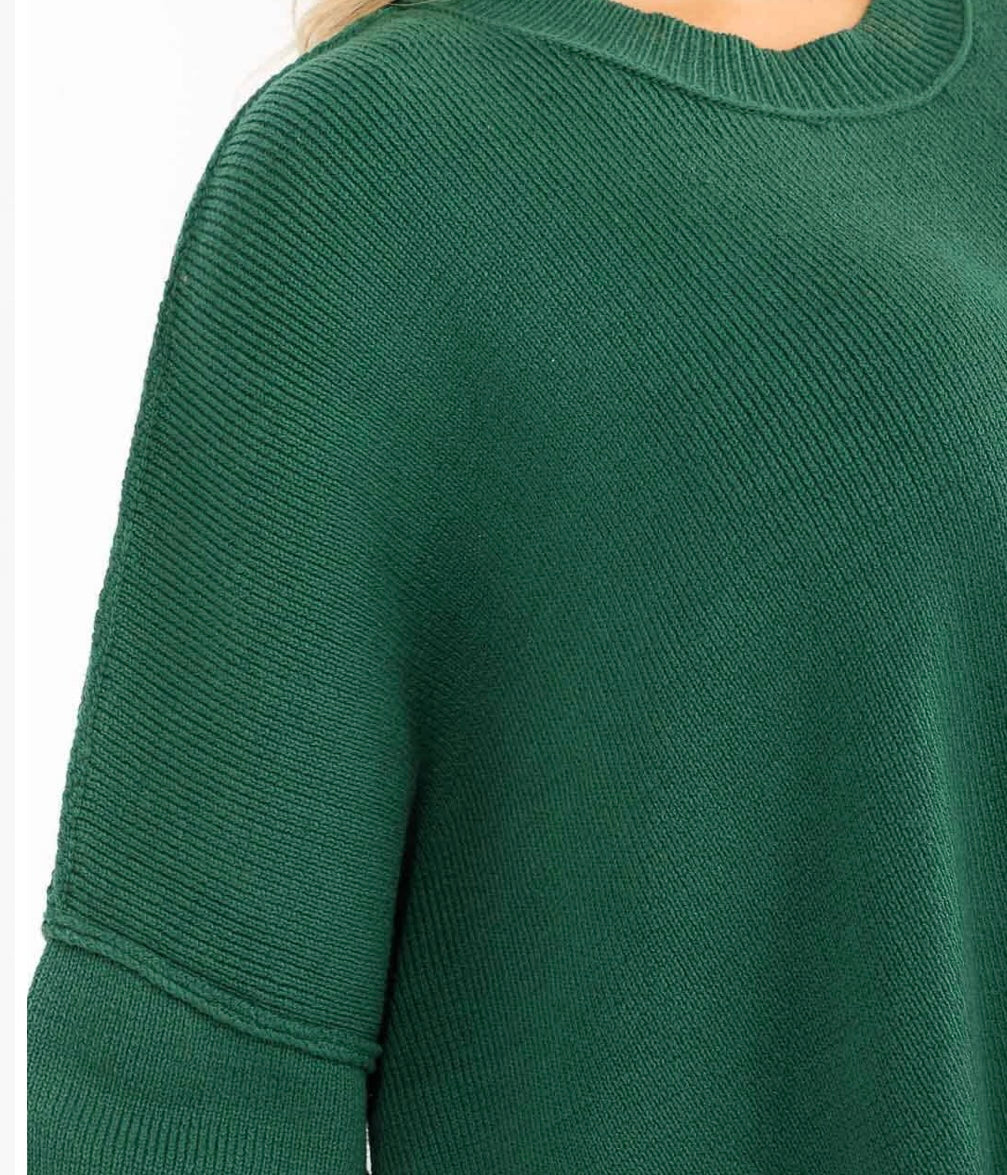 Presley’s Pullover